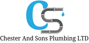 Chester And Sons Plumbing LTD, plumbing in London, London